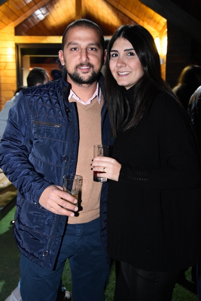 Reopening of Les Toits de Kfardebian